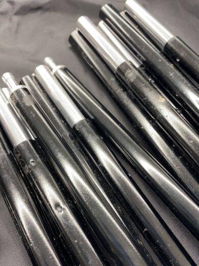 商品画像：アルニカ/サンドストーン/テント/ツールーム/4~6人用/KHK// 8