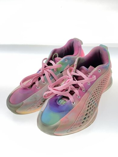 商品画像：ANTHONY EDWARDS 1 LOW TRAINERS_アンソニー・エドワーズ 1 ロー/26.5cm/マルチ 2