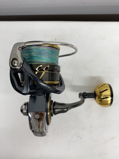 商品画像：00065048 22 カルディアSW 4000-CXH 00065048/スピニングリール// 6