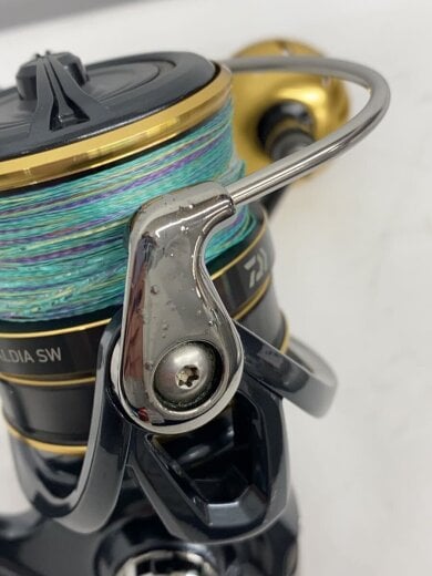 商品画像：00065048 22 カルディアSW 4000-CXH 00065048/スピニングリール// 7