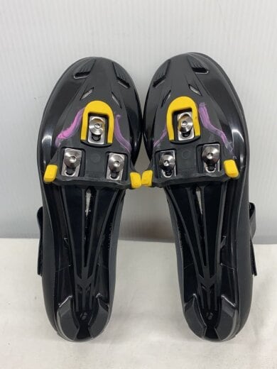 商品画像：551571 ビンディングシューズ/Starvos Road Shoe/スポーツウェアー/41/BLK/551571// 4