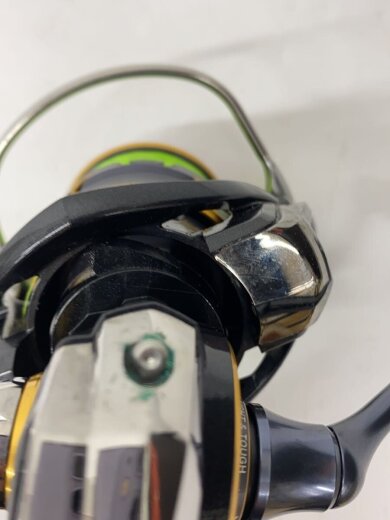 商品画像：00060288 21 カルディア LT3000-CXH (063190) 00060288/スピニングリール 8