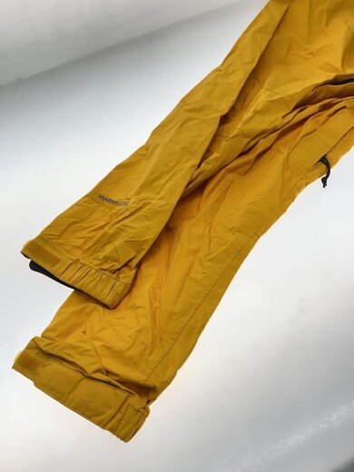 商品画像：ナイロンジャケット/M/ナイロン/YLW/無地 5