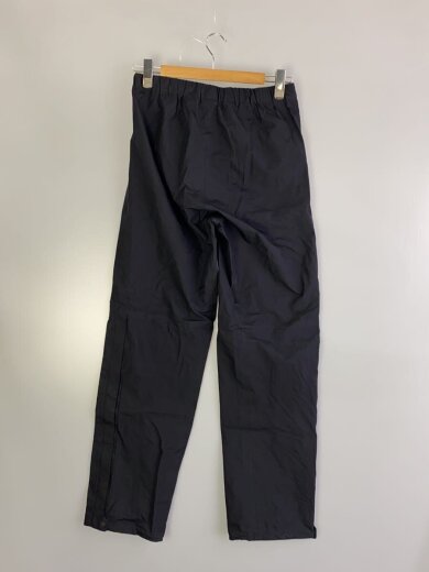 商品画像：CLIMB LIGHT ZIP PANTS_クライムライトジップパンツ/M/ナイロン/BLK/無地 2