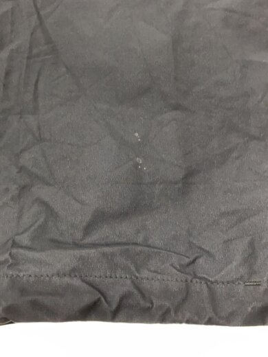 商品画像：CLIMB LIGHT ZIP PANTS_クライムライトジップパンツ/M/ナイロン/BLK/無地 5