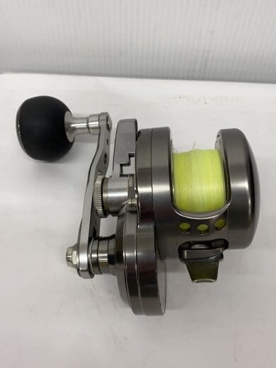 商品画像：Blue Heaven L50Hi/R/STUDIO Ocean Mark/リール/ベイトリール 3