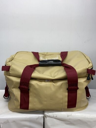 商品画像：FP-138R クーラーボックス ソフトクーラー38 FP-138R 4