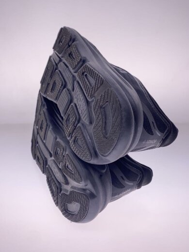 商品画像：M BONDI 9/ローカットスニーカー/25.5cm/ブラック/1162011// 4