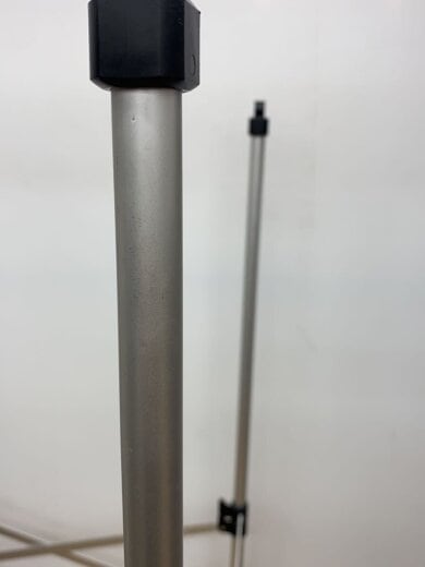 商品画像：ST-102S オリジナルマルチスタンド/キャンプ用品その他/シルバー/ST-102S 2