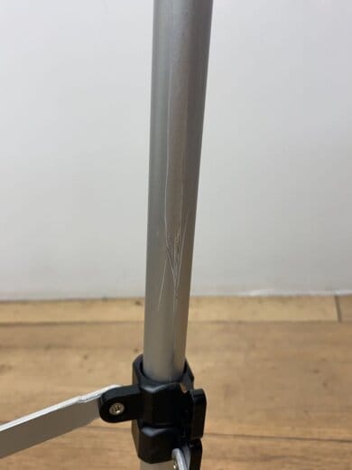 商品画像：ST-102S オリジナルマルチスタンド/キャンプ用品その他/シルバー/ST-102S 6