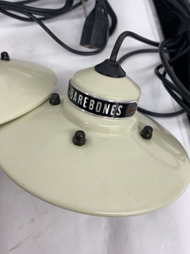 商品画像：エジソンストリングヘライト/3点セット/ランタン/デンキ 2