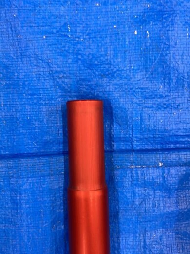 商品画像：TP-001RD キャンプ用品その他/RED/TP-001RD 3