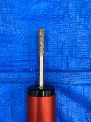 商品画像：TP-001RD キャンプ用品その他/RED/TP-001RD 4