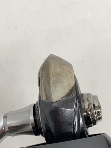 商品画像：00061213 24 ルビアス LT2500S-DH 00061213/スピニングリール 9