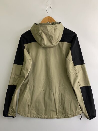 商品画像：ビオナセ Ⅱ ストレッチ ジャケット/L/ポリエステル/KHK/MIV01848// 2