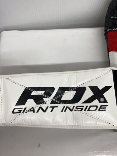 商品画像：ボクシングローブ/RDX/スポーツその他/BLK 6