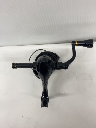 商品画像：03751 17 エクスセンス 3000MHG 03751/スピニングリール 4