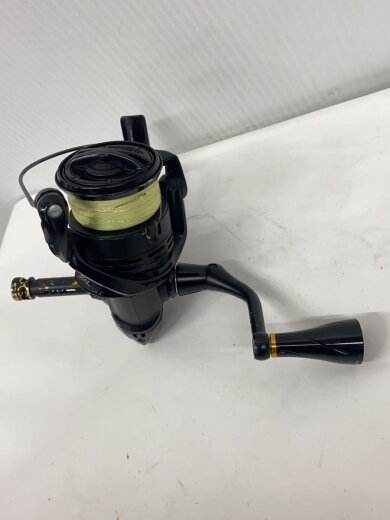 商品画像：03751 17 エクスセンス 3000MHG 03751/スピニングリール 5