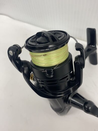 商品画像：03751 17 エクスセンス 3000MHG 03751/スピニングリール 7