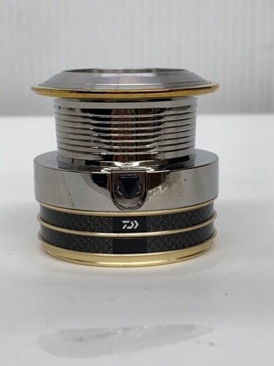 商品画像：055974 スプール/12ルビアス 2510PE-H/フィッシングその他/SLV/055974 3