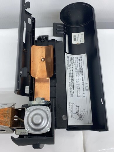 商品画像：GS-600BK HOME&CAMP バーナー ブラック GS-600BK/ガス/シングルバーナー// 6