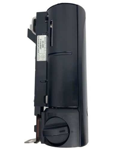 商品画像：GS-600BK HOME&CAMP バーナー ブラック GS-600BK/ガス/シングルバーナー// 9