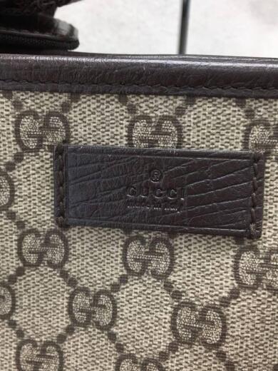 画像：GUCCIGG/トートバッグ/1810803