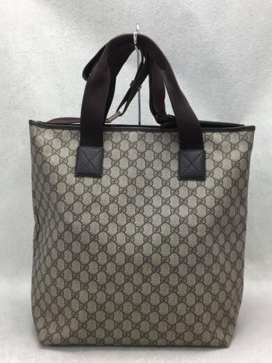 画像：GUCCIGG/トートバッグ/1810804
