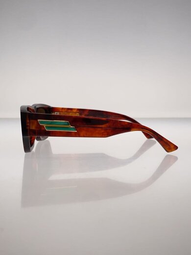 商品画像：サングラス/--/ベッコウ柄/BRW/KHK/メンズ/bv1252s// 3