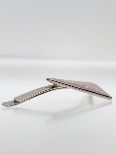 商品画像：ヘアクリップ/片側のみ/小傷有/アクセサリー/RED/レディース 4