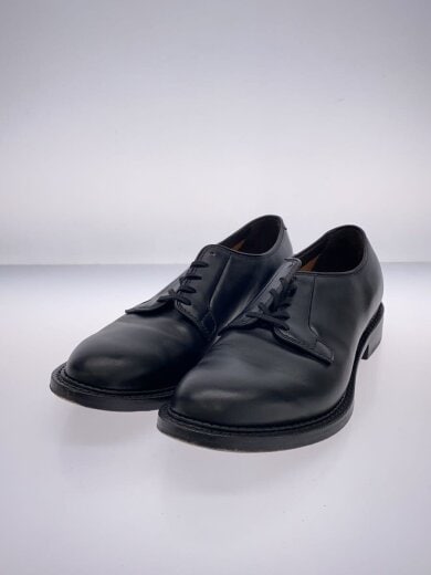 商品画像：MILES/プレーントゥ/168Mラスト/ウィズD/ドレスシューズ/9 1/2/109 741// 2