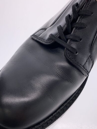 商品画像：MILES/プレーントゥ/168Mラスト/ウィズD/ドレスシューズ/9 1/2/109 741// 6