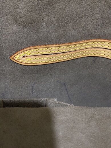 商品画像：アルマ_モノグラム・マルチカラー_ノワール/PVC/マルチカラー 9