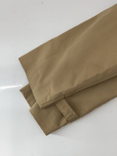 商品画像：コート/S/コットン/BEG/無地/19SS/D-Ring Trench Coat/襟元ヨゴレ 6