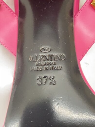 商品画像：パンプス/37.5/PNK 5