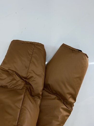 商品画像：BARKB-RULES/ダッフルダウンコート/M/ポリエステル/CML 6