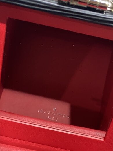 商品画像：ブリーカーボックス_エピ/レザー/BLK 8