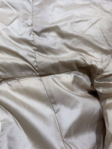 商品画像：ベスト/91560129070/36/ナイロン/CRM/S Max Mara 8