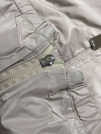 商品画像：ベスト/91560129070/36/ナイロン/CRM/S Max Mara 9