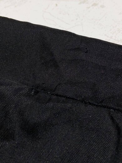 商品画像：ショートパンツ/M/シルク/BLK/sph376 8