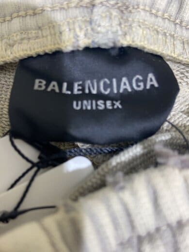 商品画像：Y2K Baggy Sweatpants/ボトム/M/コットン/CRM/803266 3