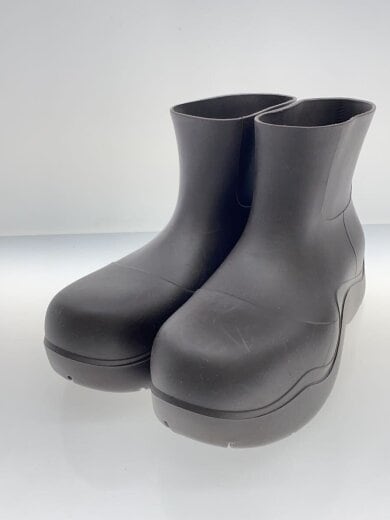 商品画像：スレ/キズ/パドルブーツ/ブーツ/43/BRW 2