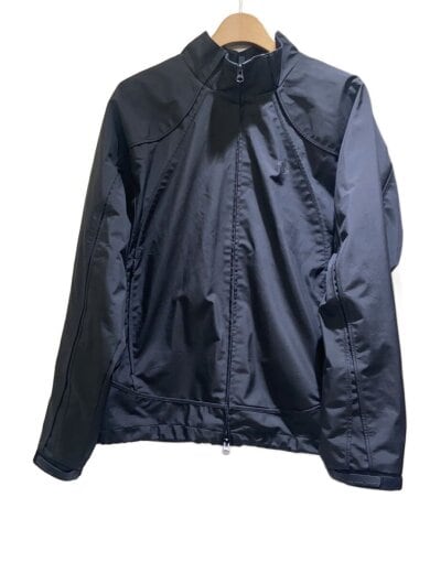 商品画像：23AW/DOCKING JACKET V2/1/--/BLK/sg2303jk13/フード欠品 1