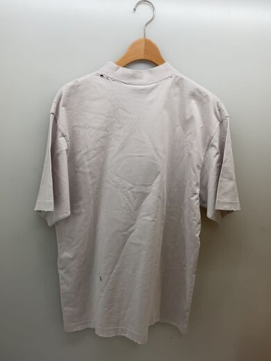 商品画像：Tシャツ/XXS/コットン/CRM/764235 2