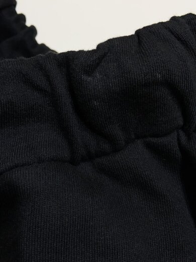 商品画像：ボトム/M/コットン/BLK 3