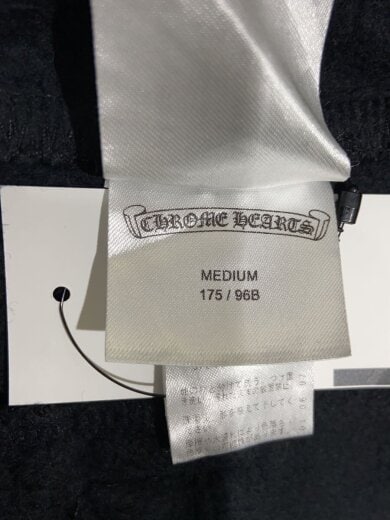 商品画像：ボトム/M/コットン/BLK 5