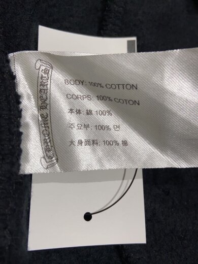 商品画像：ボトム/M/コットン/BLK 6