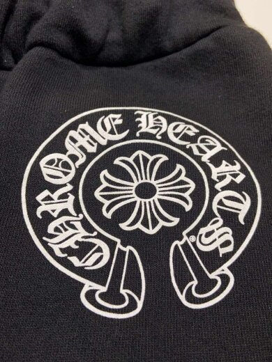 商品画像：ボトム/M/コットン/BLK 7