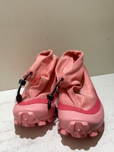 商品画像：CROSS LOW/ハイカットスニーカー/23cm/PNK/477083 2