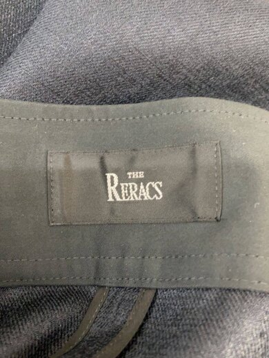 商品画像：スカート/38/ポリエステル/NVY 4